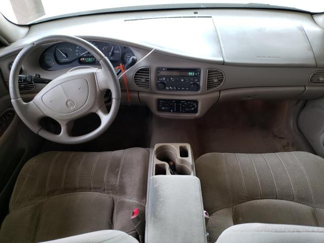 Photo 8 from auction – 2005 BUICK CENTURY CU with VIN 2G4WS52J151107976