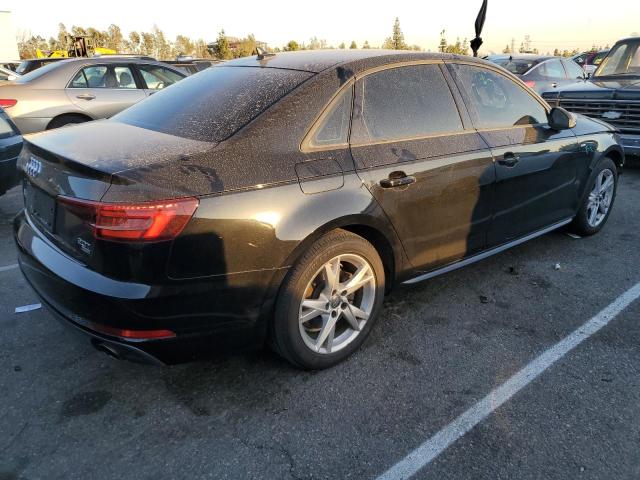Photo 3 from auction – 2018 AUDI A4 PREMIUM with VIN WAUKMAF4XJA144256