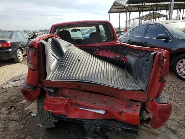 Photo 6 from auction – 1999 GMC SONOMA with VIN 1GTCS19X8X8533464