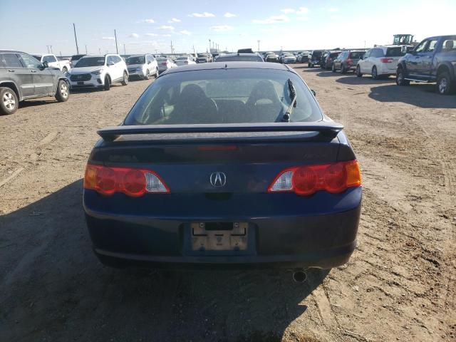 Photo 6 from auction – 2003 ACURA RSX with VIN JH4DC53893C017968