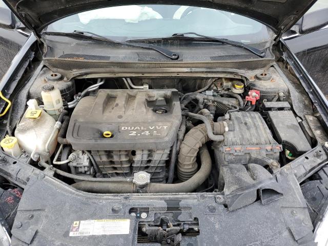Photo 11 from auction – 2013 CHRYSLER 200 with VIN 1C3CCBBB4DN550569