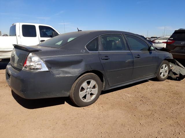 Photo 3 from auction – 2009 CHEVROLET IMPALA 1LT with VIN 2G1WT57K991273437