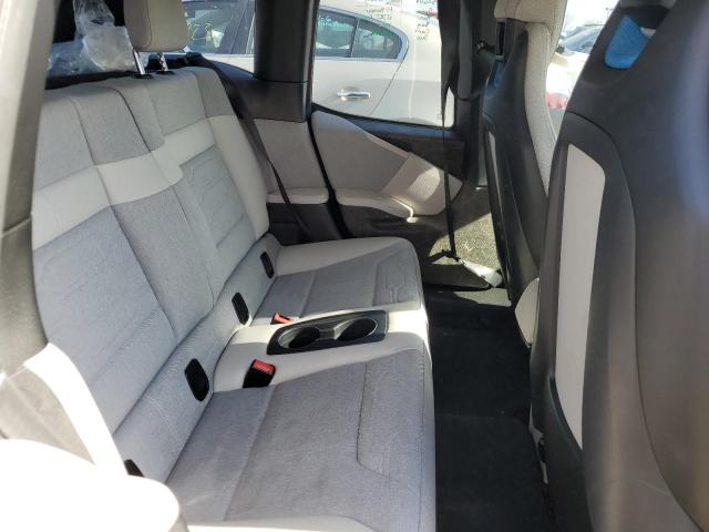 Photo 10 from auction – 2015 BMW I3 REX with VIN WBY1Z4C51FV500316