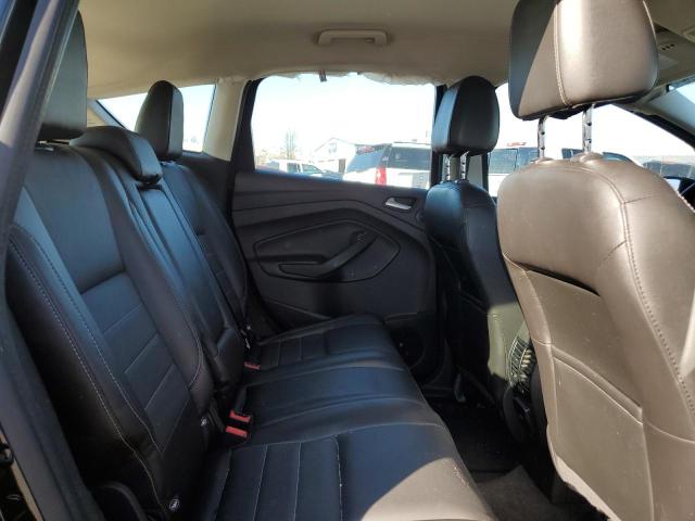 Photo 10 from auction – 2015 FORD C-MAX PREM with VIN 1FADP5CU2FL119397