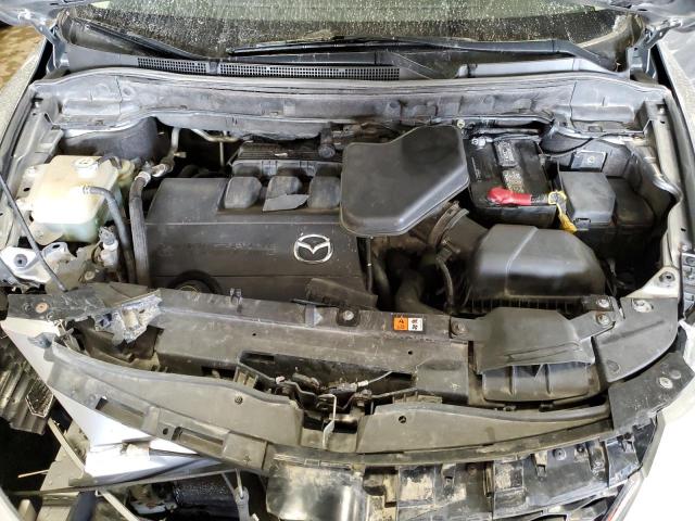 Photo 12 from auction – 2012 MAZDA CX-9 with VIN JM3TB2CA8C0356473