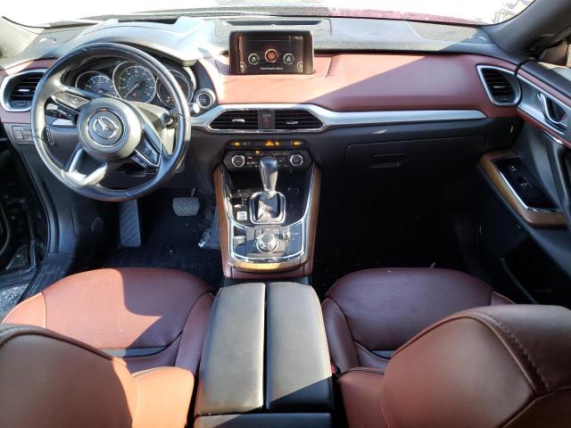 Photo 8 from auction – 2018 MAZDA CX-9 SIGNA with VIN JM3TCBEYXJ0213609