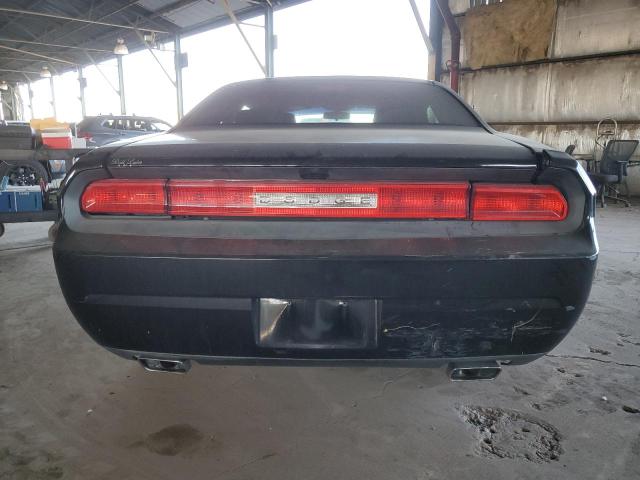 Photo 6 from auction – 2013 DODGE CHALLENGER with VIN 2C3CDYAG9DH607287