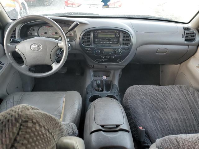 Photo 8 from auction – 2004 TOYOTA SEQUOIA SR with VIN 5TDBT44A74S208129