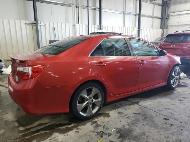 Photo 3 from auction – 2012 TOYOTA CAMRY BASE with VIN 4T1BF1FK4CU626021