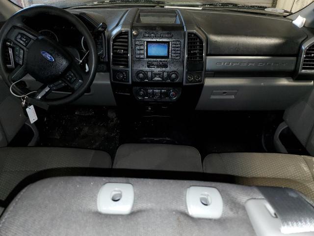 Photo 8 from auction – 2019 FORD F250 SUPER with VIN 1FT7W2BT2KEE35334