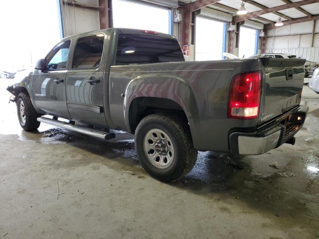 Photo 2 from auction – 2011 GMC SIERRA C15 with VIN 3GTP1UEA8BG103038