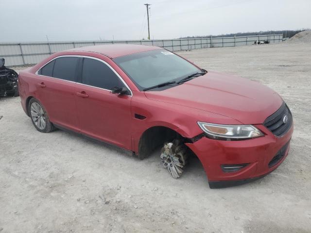 Photo 4 from auction – 2011 FORD TAURUS SEL with VIN 1FAHP2EWXBG173449