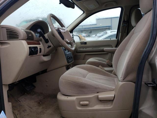 Photo 7 from auction – 2004 FORD FREESTAR S with VIN 2FMZA52274BA13201