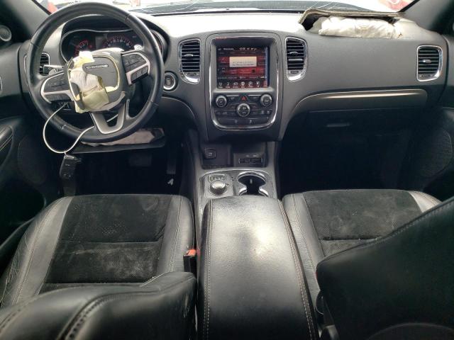Photo 8 from auction – 2015 DODGE DURANGO SX with VIN 1C4RDHAGXFC770803