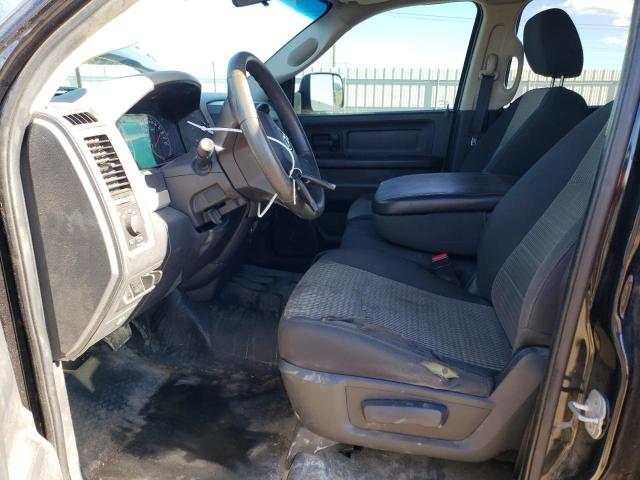 Photo 7 from auction – 2011 DODGE RAM 1500 with VIN 1D7RV1CT6BS600894