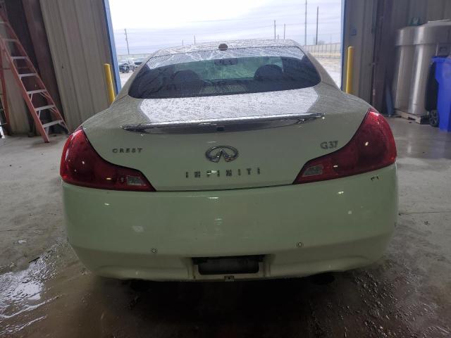 Photo 6 from auction – 2012 INFINITI G37 BASE with VIN JN1CV6EK3CM421853