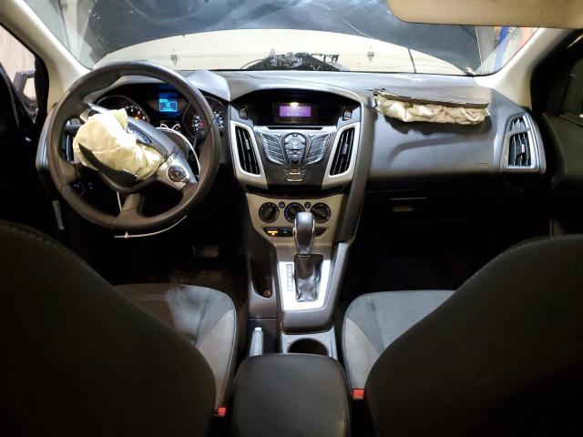 Photo 8 from auction – 2012 FORD FOCUS SE with VIN 1FAHP3F21CL174029