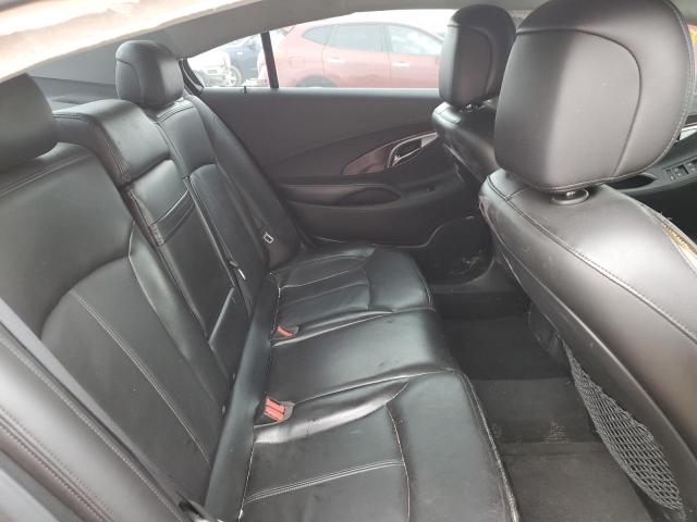 Photo 10 from auction – 2011 BUICK LACROSSE C with VIN 1G4GC5EC9BF210646