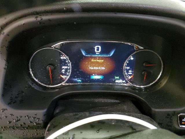 Photo 9 from auction – 2019 GMC ACADIA DEN with VIN 1GKKNPLS2KZ239133