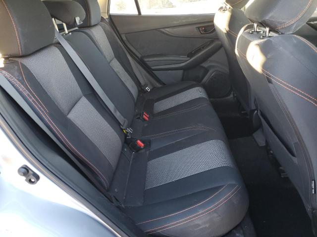 Photo 11 from auction – 2022 SUBARU CROSSTREK with VIN JF2GTAEC8NH286608