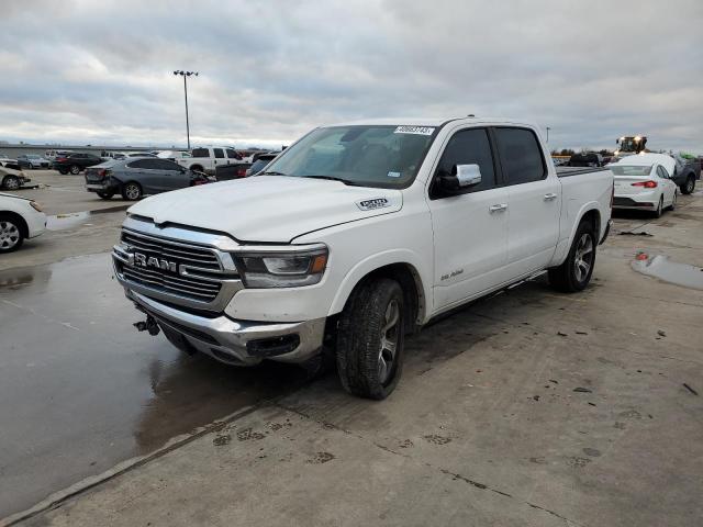 Photo 2 from auction – 2019 RAM 1500 LARAM with VIN 1C6SRFJT8KN774732