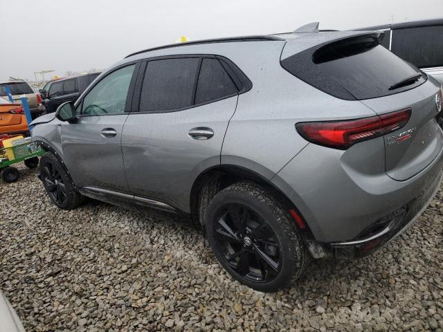 Photo 2 from auction – 2023 BUICK ENVISION E with VIN LRBFZPR48PD017631