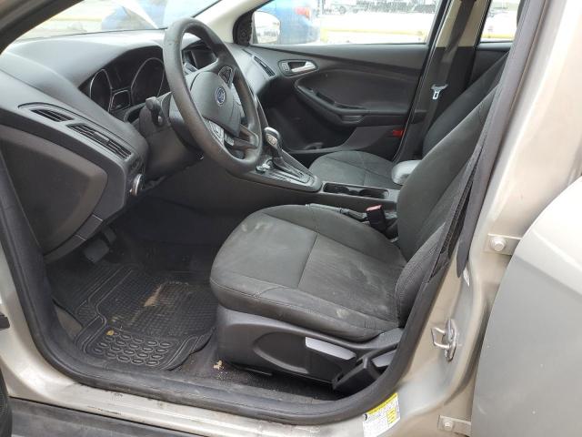 Photo 7 from auction – 2015 FORD FOCUS SE with VIN 1FADP3F22FL295588