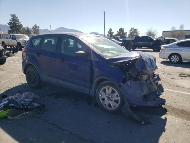 Photo 4 from auction – 2016 FORD ESCAPE S with VIN 1FMCU0F75GUA99614
