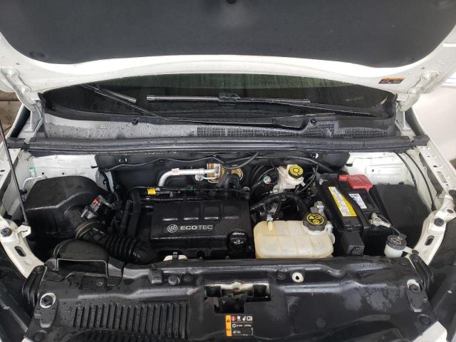 Photo 12 from auction – 2015 BUICK ENCORE CON with VIN KL4CJFSBXFB155772
