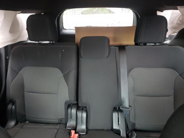 Photo 10 from auction – 2017 FORD EXPLORER X with VIN 1FM5K7D88HGB87995