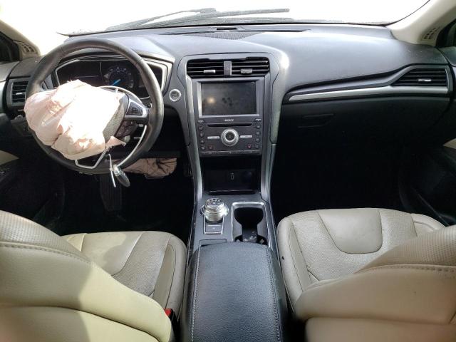 Photo 8 from auction – 2017 FORD FUSION TIT with VIN 3FA6P0K93HR146766