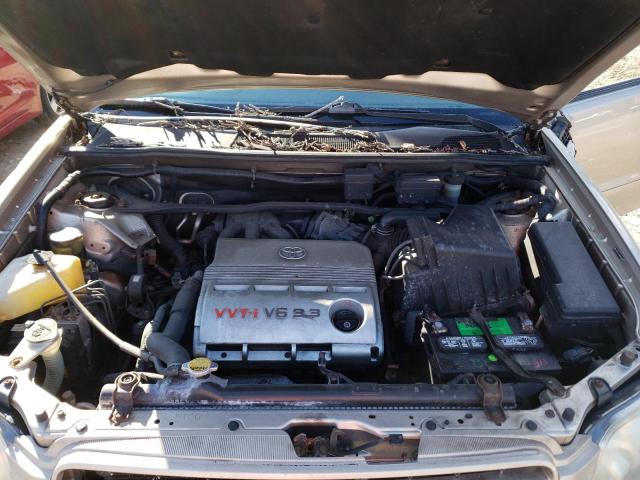 Photo 12 from auction – 2004 TOYOTA HIGHLANDER with VIN JTEDP21A740025009