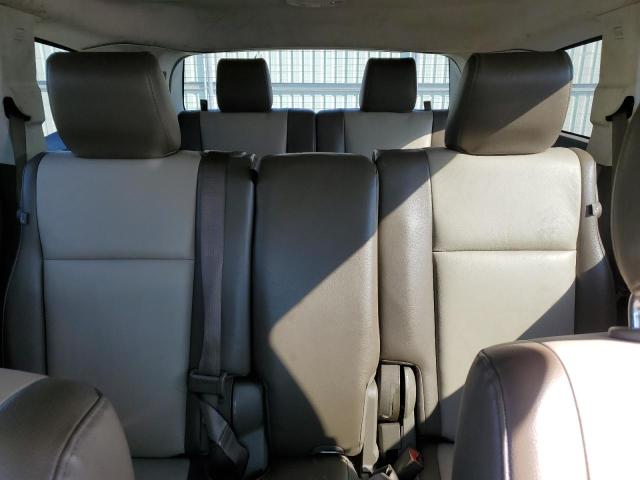 Zdjęcie 10 z aukcji – 2010 DODGE JOURNEY R/ z VIN 3D4PG6FV3AT120737