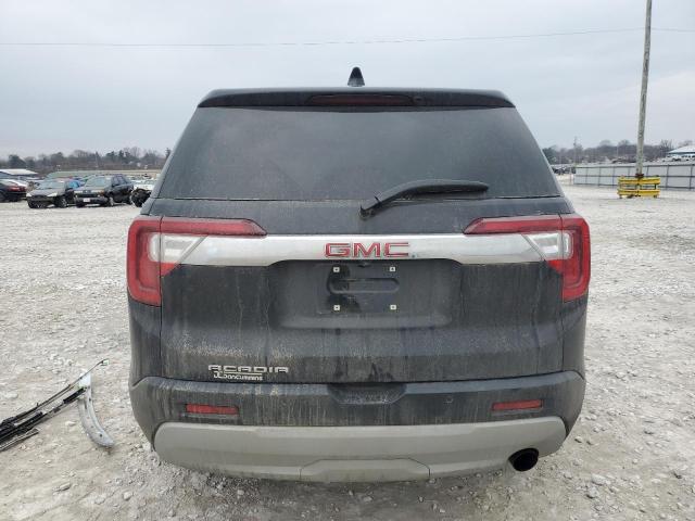 Photo 6 from auction – 2021 GMC ACADIA SLE with VIN 1GKKNKLA2MZ227044