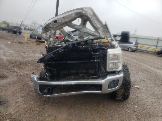 Photo 5 from auction – 2012 FORD F250 SUPER with VIN 1FT7W2BTXCEA86845