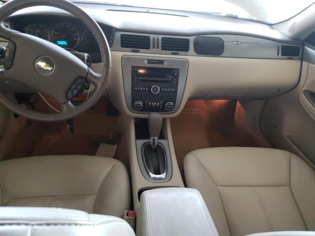 Photo 8 from auction – 2008 CHEVROLET IMPALA LT with VIN 2G1WC583689265058