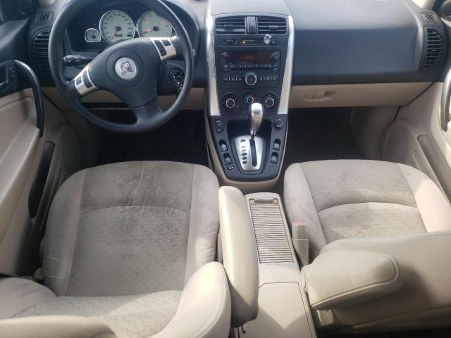 Photo 8 from auction – 2007 SATURN VUE with VIN 5GZCZ33D17S816098
