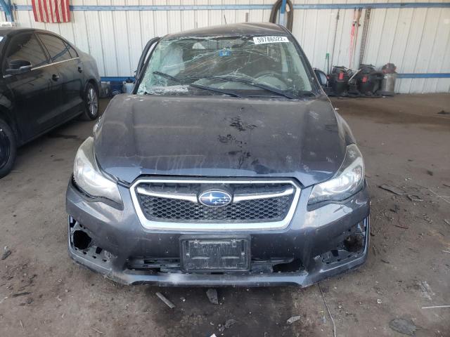Photo 5 from auction – 2016 SUBARU IMPREZA with VIN JF1GJAA62GH002323