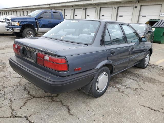 Photo 3 from auction – 1992 TOYOTA COROLLA DL with VIN 1NXAE94A4NZ314162