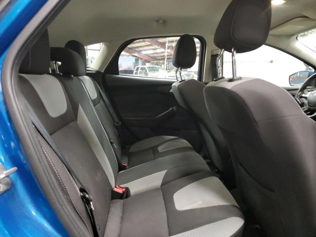 Photo 10 from auction – 2012 FORD FOCUS SE with VIN 1FAHP3K24CL269948