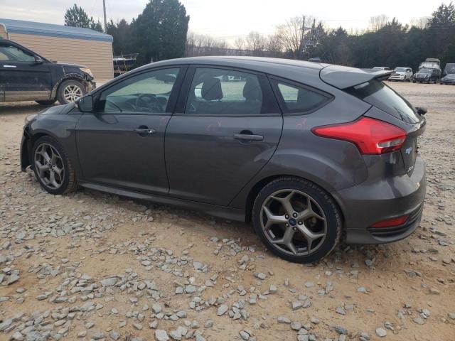Photo 2 from auction – 2016 FORD FOCUS ST with VIN 1FADP3L97GL381689