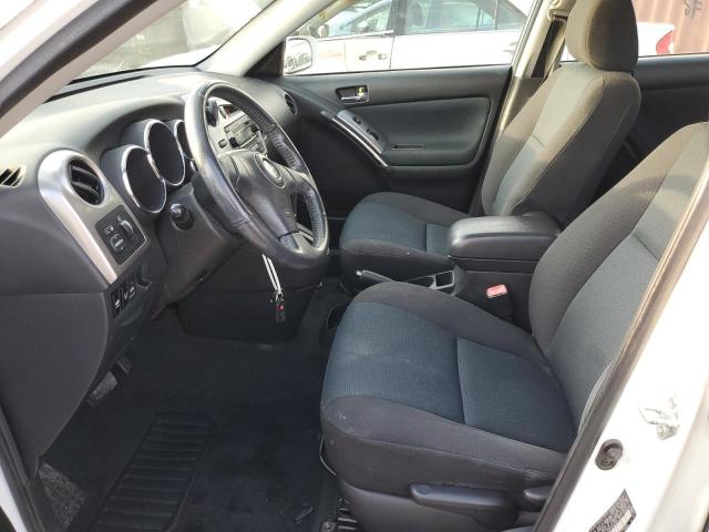 Foto 7 de la subasta – 2008 TOYOTA COROLLA MA con VIN 2T1KR32E68C693196
