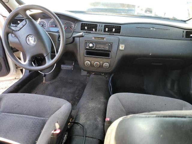 Photo 8 from auction – 2006 CHEVROLET IMPALA POL with VIN 2G1WS551669333331