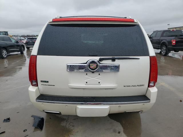 Photo 6 from auction – 2012 CADILLAC ESCALADE P with VIN 1GYS3DEF3CR326020