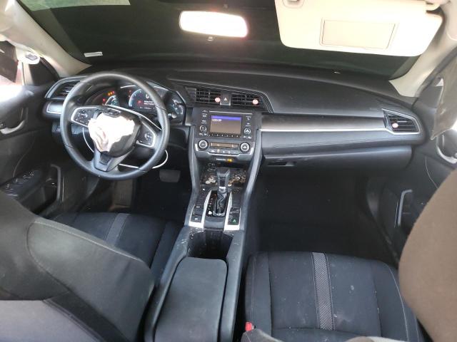 Photo 8 from auction – 2019 HONDA CIVIC LX with VIN 2HGFC2F66KH537125