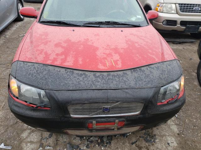 Photo 11 from auction – 2002 VOLVO S60 2.4T with VIN YV1RS58D322123864