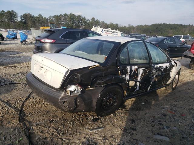Photo 3 from auction – 1996 SATURN SL1 with VIN 1G8ZG5282TZ317128