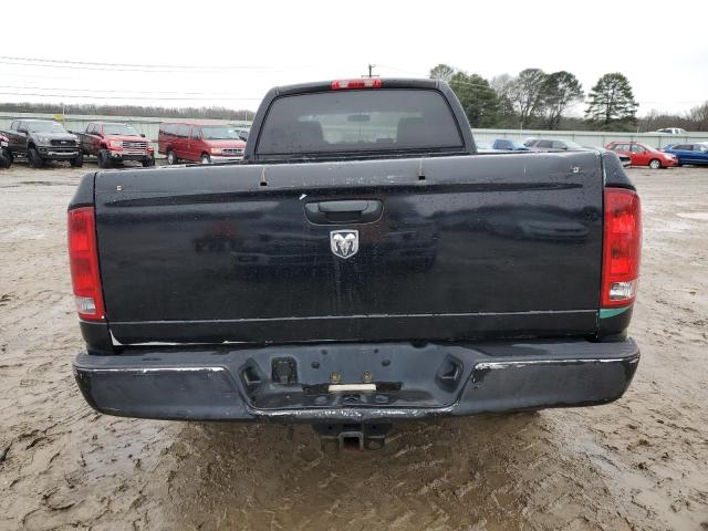 Photo 6 from auction – 2006 DODGE RAM 1500 with VIN 1D7HA18N26J103614