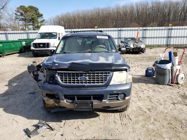 Photo 5 from auction – 2002 FORD EXPLORER E with VIN 1FMZU64E92ZB39879