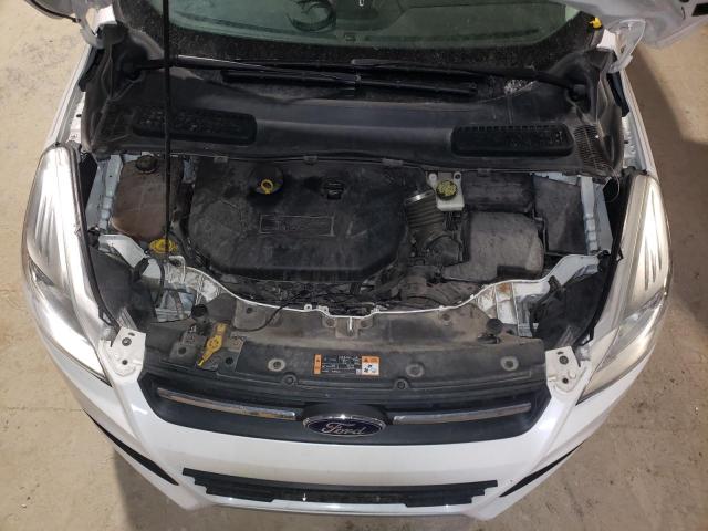 صورة رقم 11 من المزاد - 2014 FORD ESCAPE SE مع VIN 1FMCU9G90EUB04431